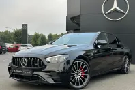 Mercedes-Benz E 53 AMG din 2021 cu 48.300 km - oferta MER126281 - foto 2
