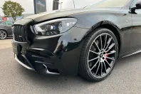 Mercedes-Benz E 53 AMG din 2021 cu 48.300 km - oferta MER126281 - foto 3