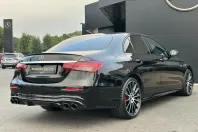 Mercedes-Benz E 53 AMG din 2021 cu 48.300 km - oferta MER126281 - foto 5