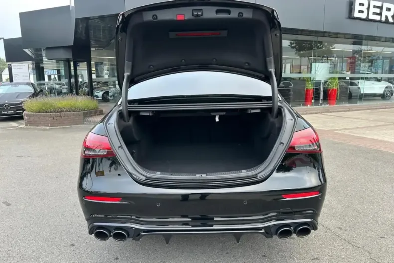 Mercedes-Benz E 53 AMG din 2021 cu 48.300 km - oferta MER126281 - foto 7