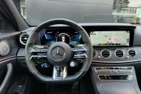 Mercedes-Benz E 53 AMG din 2021 cu 48.300 km - oferta MER126281 - foto 16