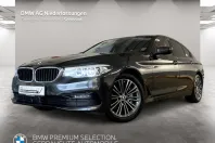 BMW 530 din 2020 cu 55.500 km - oferta BMW126282 - foto 1