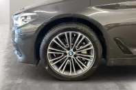 BMW 530 din 2020 cu 55.500 km - oferta BMW126282 - foto 4