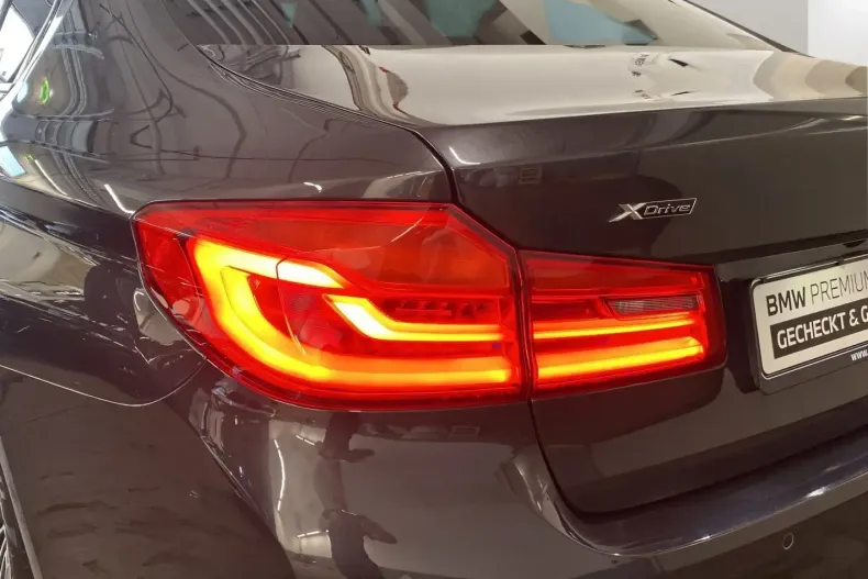 BMW 530 din 2020 cu 55.500 km - oferta BMW126282 - foto 5