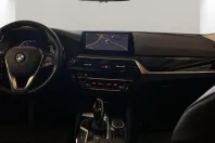 BMW 530 din 2020 cu 55.500 km - oferta BMW126282 - foto 9