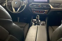 BMW 530 din 2020 cu 55.500 km - oferta BMW126282 - foto 10