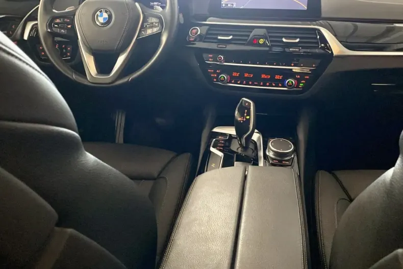 BMW 530 din 2020 cu 55.500 km - oferta BMW126282 - foto 10