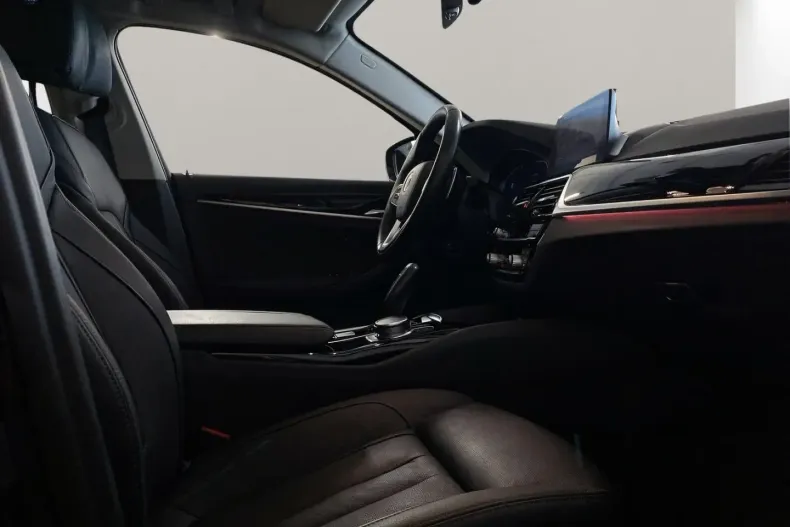 BMW 530 din 2020 cu 55.500 km - oferta BMW126282 - foto 11