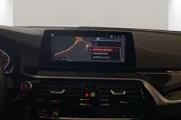 BMW 530 din 2020 cu 55.500 km - oferta BMW126282 - foto 12