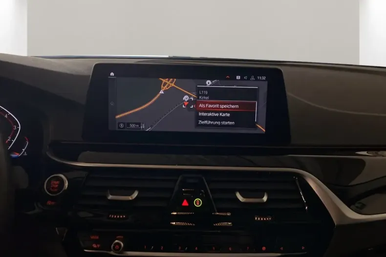 BMW 530 din 2020 cu 55.500 km - oferta BMW126282 - foto 12