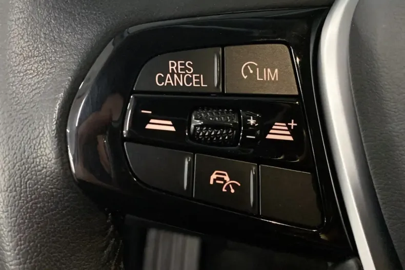 BMW 530 din 2020 cu 55.500 km - oferta BMW126282 - foto 13