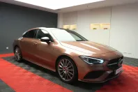 Mercedes-Benz CLA 220 din 2022 cu 51.980 km - oferta MER126283 - foto 1