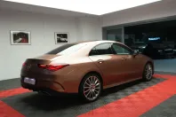 Mercedes-Benz CLA 220 din 2022 cu 51.980 km - oferta MER126283 - foto 2