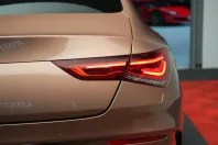 Mercedes-Benz CLA 220 din 2022 cu 51.980 km - oferta MER126283 - foto 4