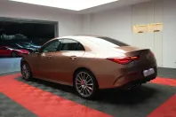 Mercedes-Benz CLA 220 din 2022 cu 51.980 km - oferta MER126283 - foto 5