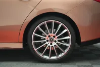 Mercedes-Benz CLA 220 din 2022 cu 51.980 km - oferta MER126283 - foto 6