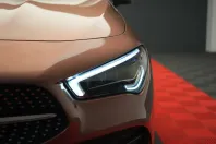 Mercedes-Benz CLA 220 din 2022 cu 51.980 km - oferta MER126283 - foto 10