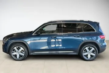 Mercedes-Benz GLB 220 din 2022 - oferta MER126284