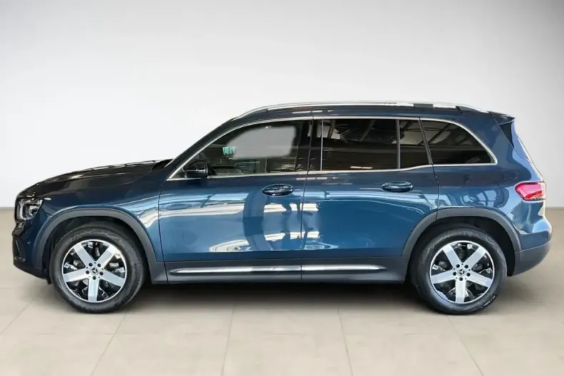 Mercedes-Benz GLB 220 din 2022 cu 47.000 km - oferta MER126284 - foto 1
