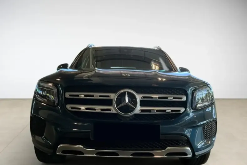 Mercedes-Benz GLB 220 din 2022 cu 47.000 km - oferta MER126284 - foto 2