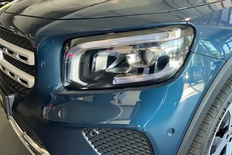 Mercedes-Benz GLB 220 din 2022 cu 47.000 km - oferta MER126284 - foto 6