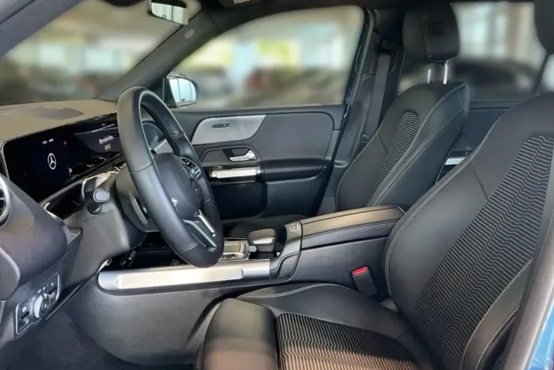 Mercedes-Benz GLB 220 din 2022 cu 47.000 km - oferta MER126284 - foto 8