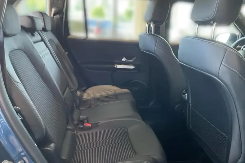 Mercedes-Benz GLB 220 din 2022 cu 47.000 km - oferta MER126284 - foto 11