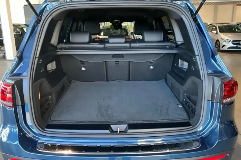 Mercedes-Benz GLB 220 din 2022 cu 47.000 km - oferta MER126284 - foto 16