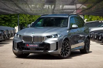 BMW X5 din 2024 - oferta BMW126285