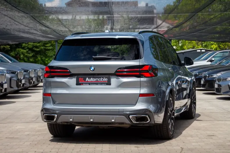 BMW X5 din 2024 cu 29.600 km - oferta BMW126285 - foto 4