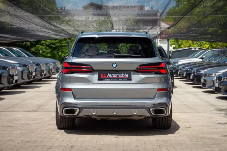 BMW X5 din 2024 cu 29.600 km - oferta BMW126285 - foto 5