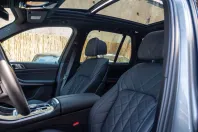 BMW X5 din 2024 cu 29.600 km - oferta BMW126285 - foto 11