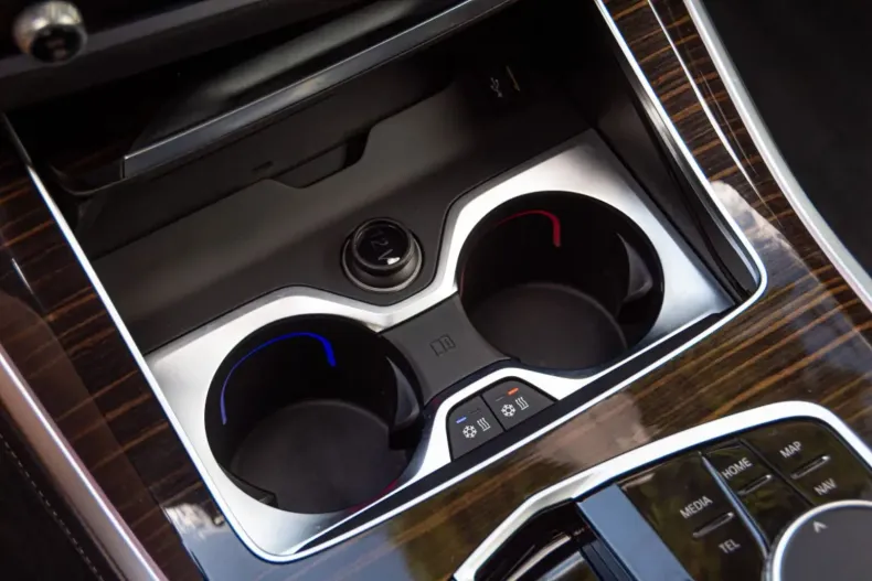 BMW X5 din 2024 cu 29.600 km - oferta BMW126285 - foto 17