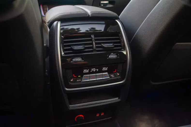 BMW X5 din 2024 cu 29.600 km - oferta BMW126285 - foto 18