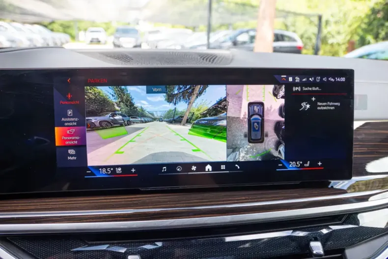 BMW X5 din 2024 cu 29.600 km - oferta BMW126285 - foto 21