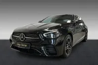 Mercedes-Benz E 300 din 2021 cu 28.950 km - oferta MER126286 - foto 1