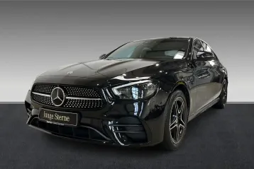 Mercedes-Benz E 300 din 2021 - oferta MER126286