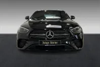 Mercedes-Benz E 300 din 2021 cu 28.950 km - oferta MER126286 - foto 2
