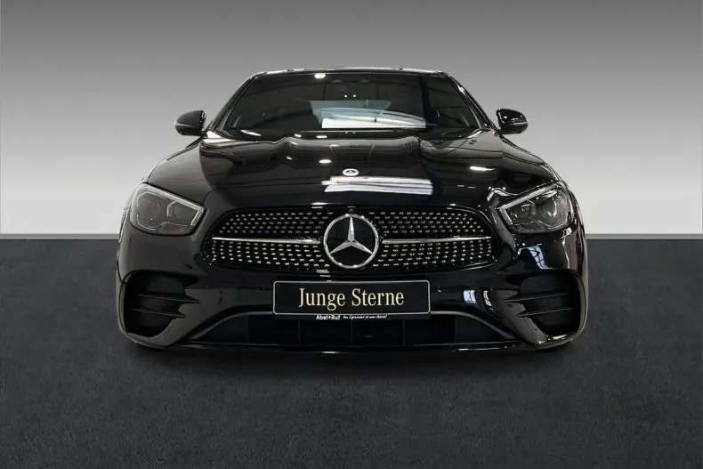 Mercedes-Benz E 300 din 2021 cu 28.950 km - oferta MER126286 - foto 2