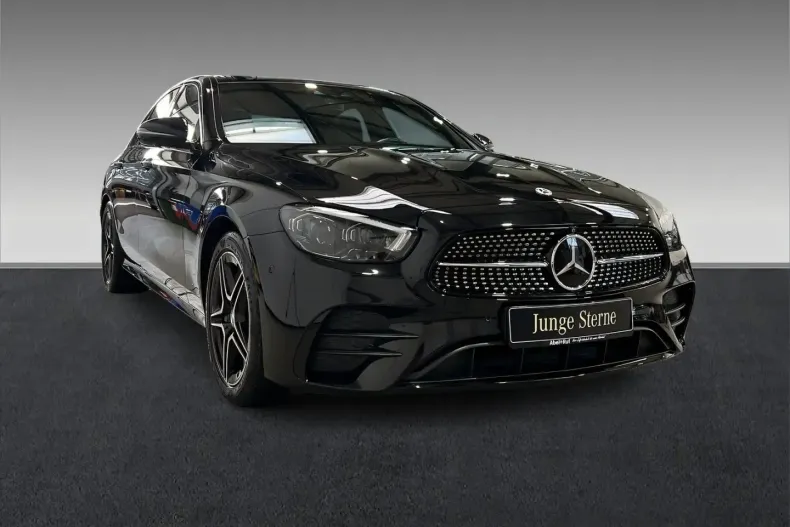 Mercedes-Benz E 300 din 2021 cu 28.950 km - oferta MER126286 - foto 3