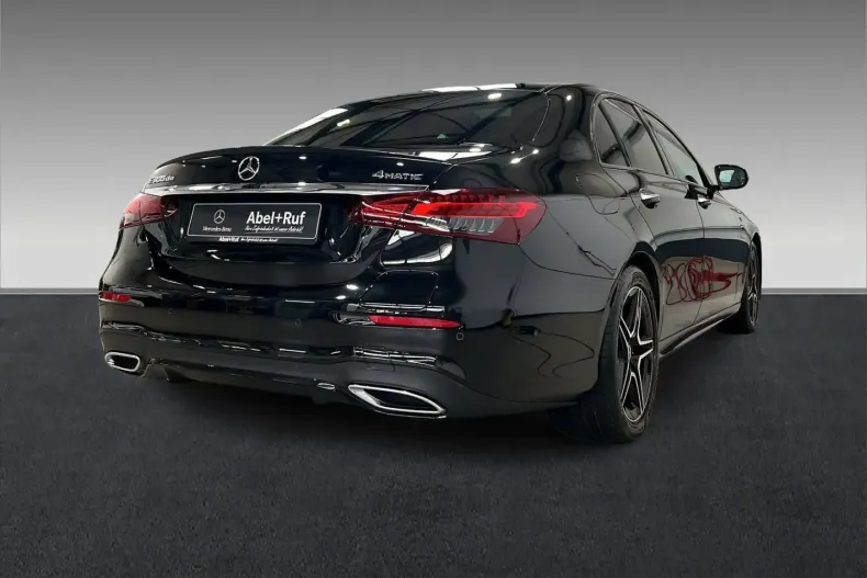 Mercedes-Benz E 300 din 2021 cu 28.950 km - oferta MER126286 - foto 5