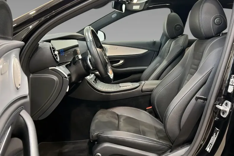 Mercedes-Benz E 300 din 2021 cu 28.950 km - oferta MER126286 - foto 9