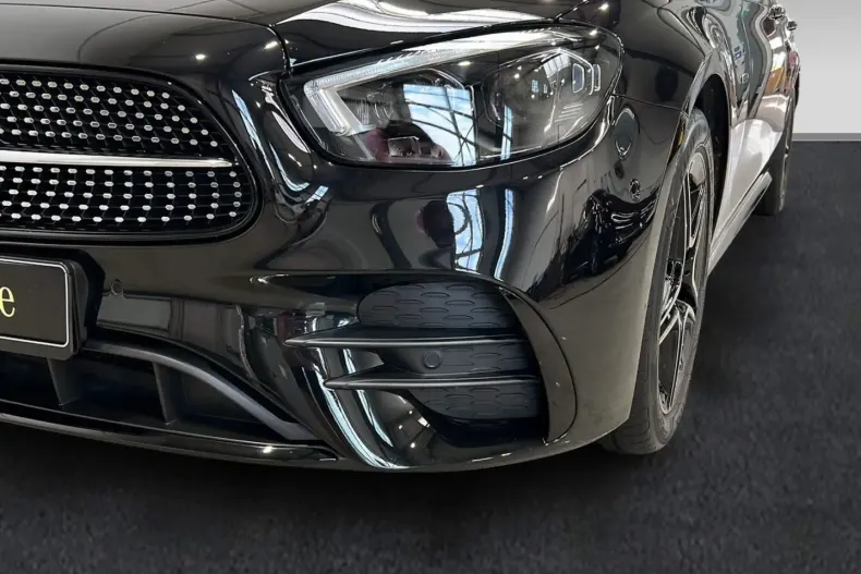 Mercedes-Benz E 300 din 2021 cu 28.950 km - oferta MER126286 - foto 15