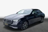 Mercedes-Benz E 300 din 2022 cu 24.300 km - oferta MER126287 - foto 1