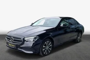 Mercedes-Benz E 300 din 2022 - oferta MER126287