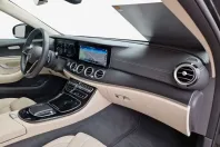 Mercedes-Benz E 300 din 2022 cu 24.300 km - oferta MER126287 - foto 13