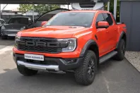 Ford Raptor din 2023 cu 4.700 km - oferta FOR126288 - foto 1