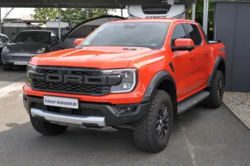 Ford Raptor din 2023 - oferta FOR126288