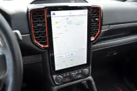 Ford Raptor din 2023 cu 4.700 km - oferta FOR126288 - foto 9