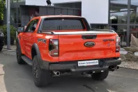 Ford Raptor din 2023 cu 4.700 km - oferta FOR126288 - foto 11